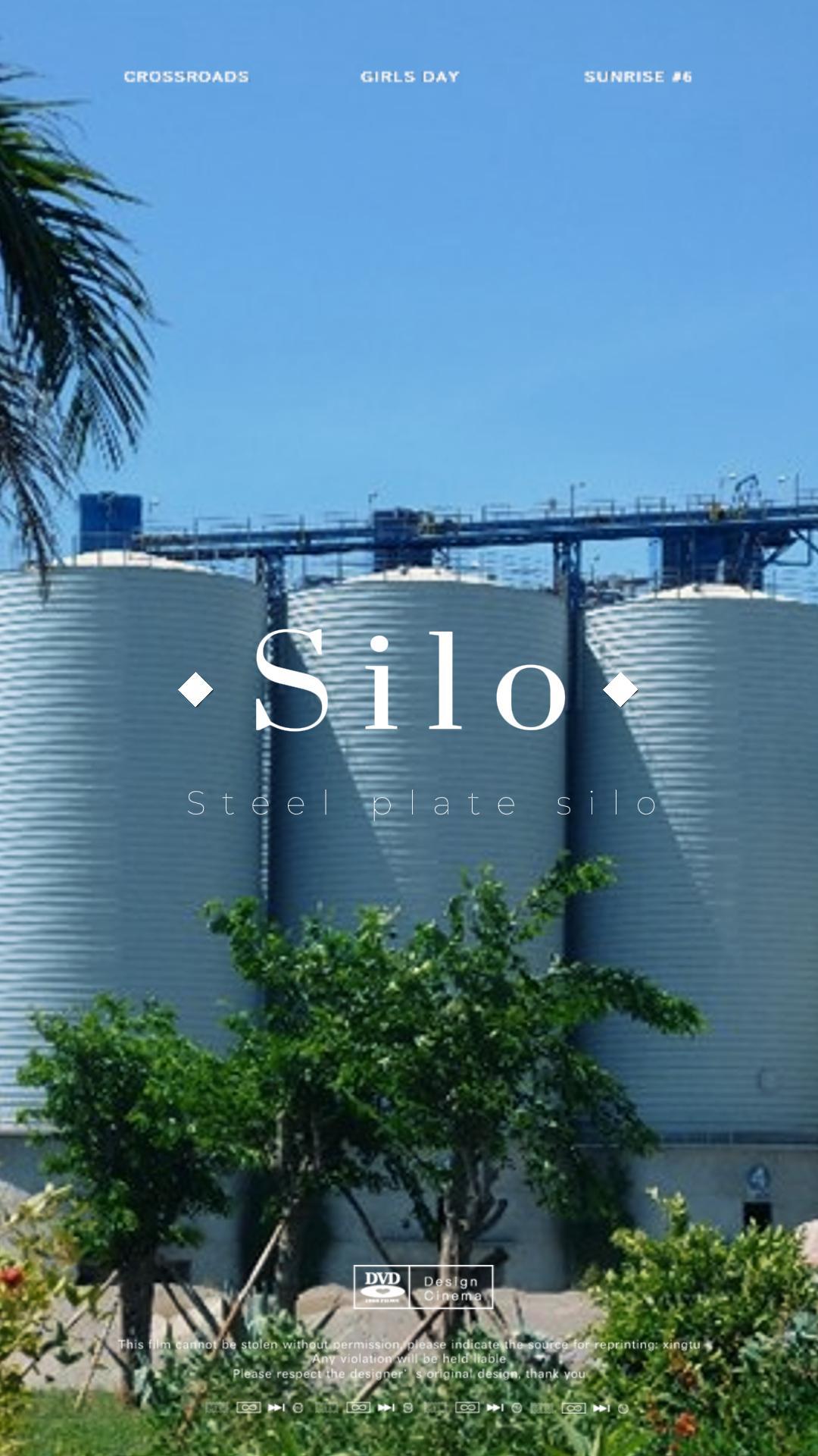 Clinker storage and transport applications in cement production