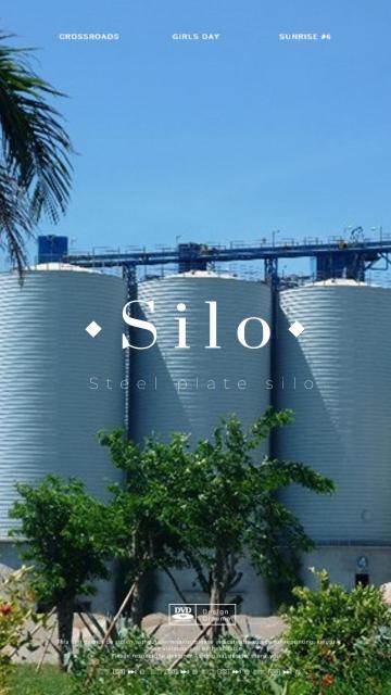 Clinker storage and transport applications in cement production