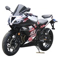 Prix ​​attractif Nouveau type Motorcycles Sport Street Street Racing Motorcycle1