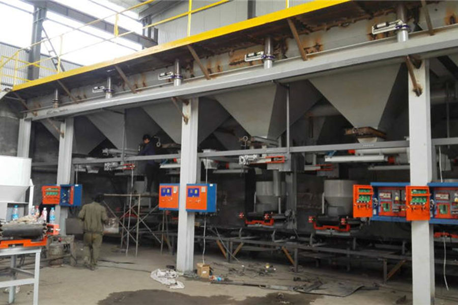 Henan Zhuangzhi Refractory Materials Co. Ltd.