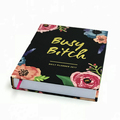 China B4 Size Paper Hardcover Composition Notebook Journal1