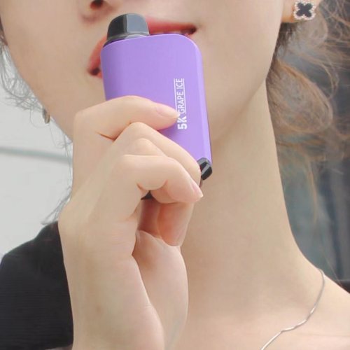 4-hương vị nào phù hợp với bạn khi vaping?