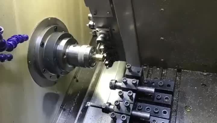 Chinês Cnc de precisão profissional personalizado torneado peças de plástico de usinagem - Compre Cnc torneado peças de plástico de usinagem, peças Cnc, Cnc torneado profissional de precisão personalizado Produto torneado Cnc.mp4