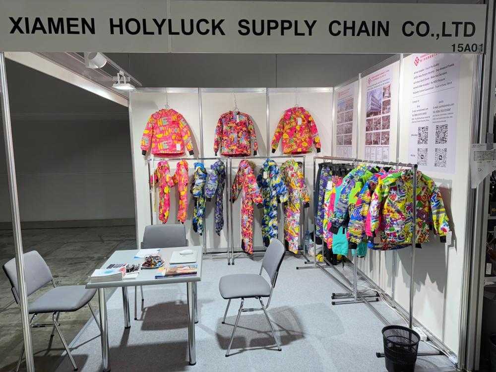 Exhibition On-site Footage (5)