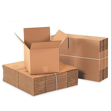 Cách kiểm tra cường độ nén của thùng vận chuyển rỗng