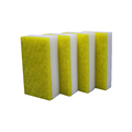 Instant Shoe Cleaner - Factory Wholesale Melamine Foam Magic Sponge1