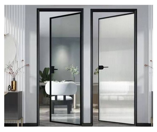 How to Choose the Right Aluminium Windows and Doors