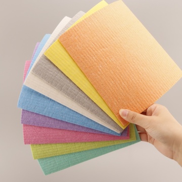 List of Top 10 Household Cellulose Sponge Cloth Brands Popular in European and American Countries