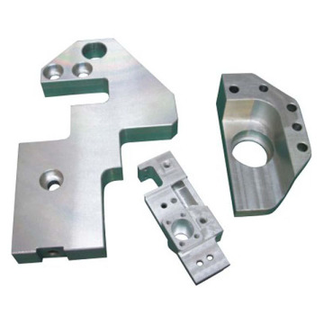 China Top 10 Cnc Milling Parts Emerging Companies