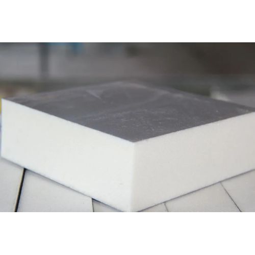 Polyurethane foam materials are widely used in the field of building insulation, and the research progress of flame retardant is promising