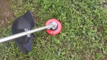 打草头