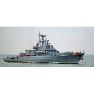 Hydro engineering stern bearing application