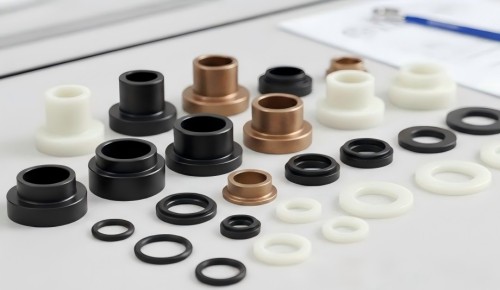 PTFE 充填材料と市場開発トレンドの包括的なガイド