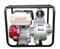 9HP High Volume High Pressure Petrol Water Transfer Pump - GX390 100mm 4 Inches Gasoline Irrigation Pump1