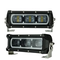 Auto Lighting Systems Others Car Light Accessories Other Exterior Accessories Off Orad Slim Led Light Bar1
