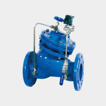 Ten Chinese Diaphragm Valve Suppliers Popular in European and American Countries