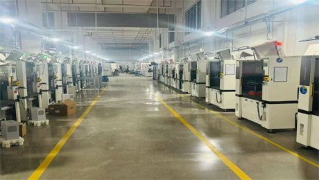 Factory photos