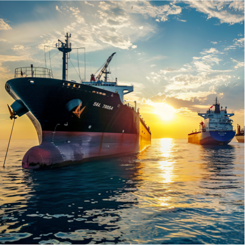 Indústria de construção naval