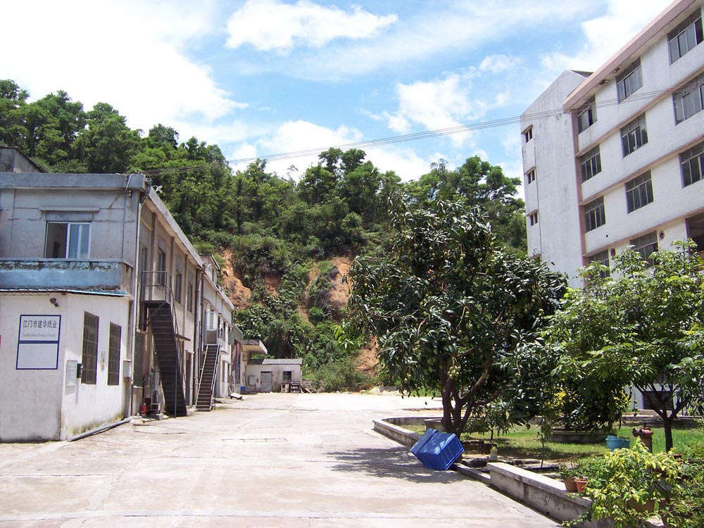 Bobo Tissue Product Manufacturer