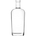 750ML Flint Glass Philadelphia Flask with 21.5mm Diameter: Find the Perfect Flask for Your Needs1