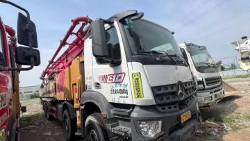 XCMG QY25K5-I Truck Crane
