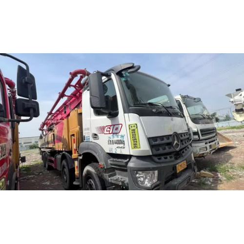 XCMG QY25K5-I Truck Crane