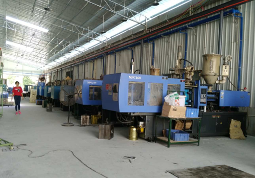 Heikki Technology Co., Ltd.