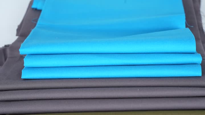 Полі -пуплінавая тканіна