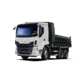 10-12 Wheels Dump Truck: Low Price Direct Sale from Professional Manufacturer Factory1