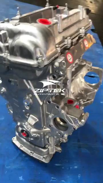 Hyundai Kia G4FD Engine Original accessories