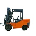 Diesel Forklift 2.5 Ton Manual Hydraulic Forklift1