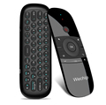 2.4G Wireless W1 Mini Keyboard Fly Air Mouse for Android TV Box1