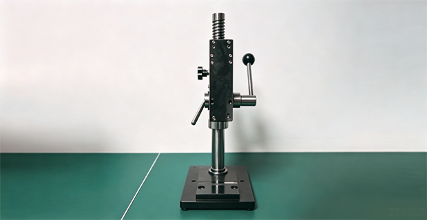 Testing equipment