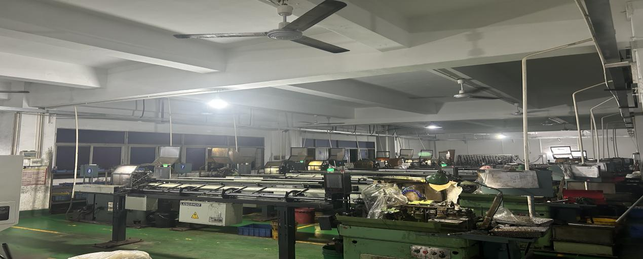 Zhiwang Electronic Technology Development Co., Ltd.