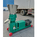 Chicken Pig Poultry Feed Pellet Machine: Animal Feed Processing Machines1