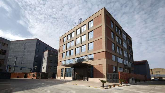 Jiangyin Mengjia Nonwoven Fabric Co., Ltd.