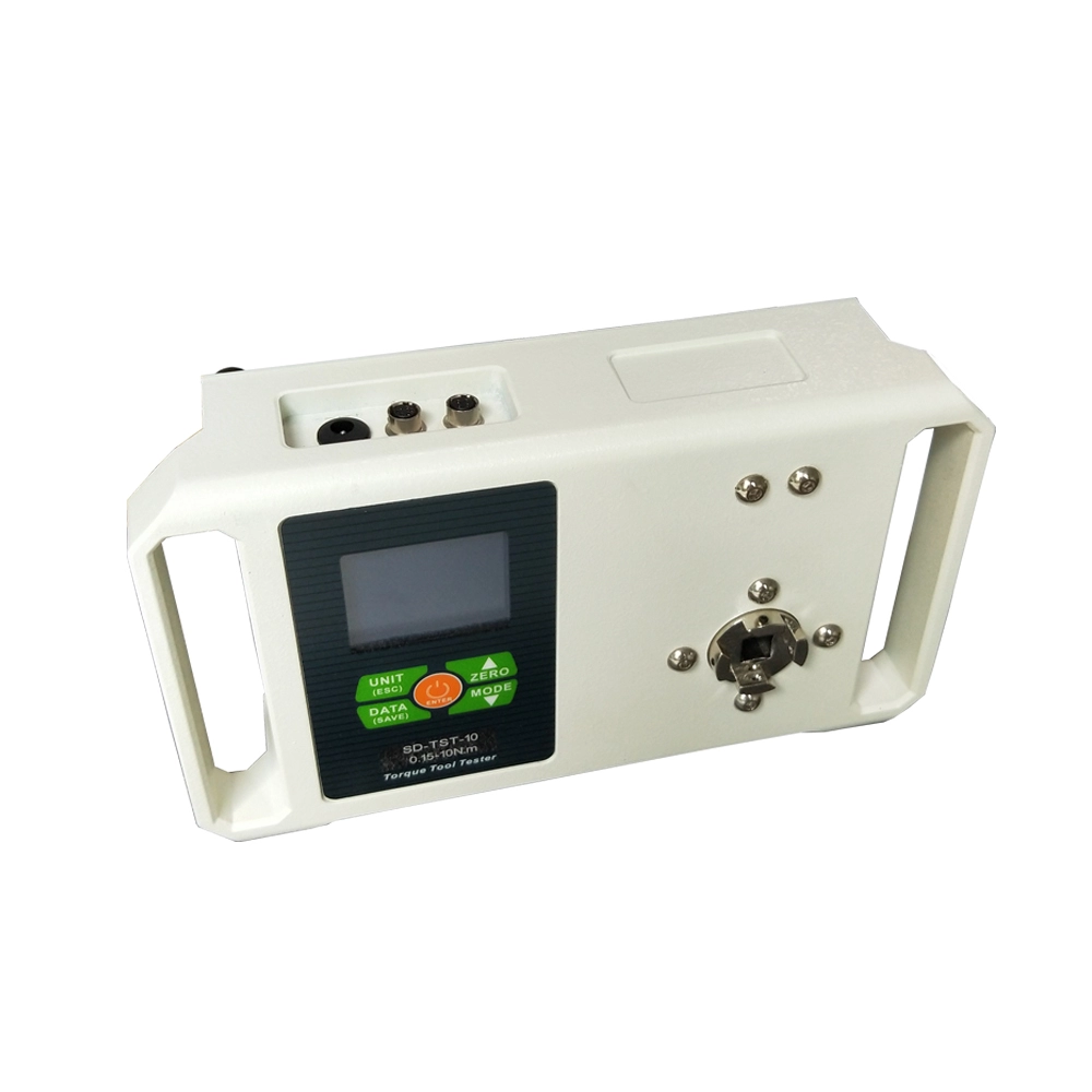 Torque Measuring digital torque tester