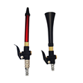 Professional Tornado Mini Air-Powered Interior Cleaning Tool Z-007: Your Ultimate Solution for Detailed Car Cleaning1