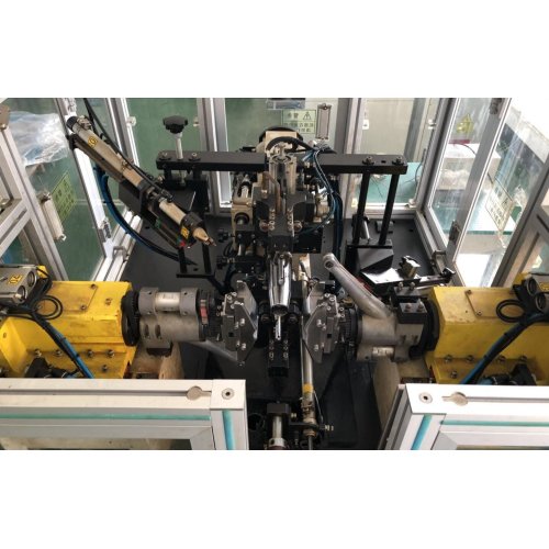 NINGBO XIANGHE YULIN TRADING CO., LTD