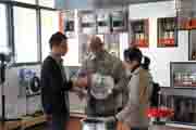 Ningbo APG Machine(appliance)Co.,Ltd