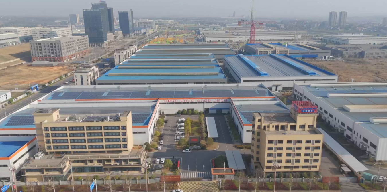 Hunan Haoyu Curtain Wall Doors and Windows Co., Ltd