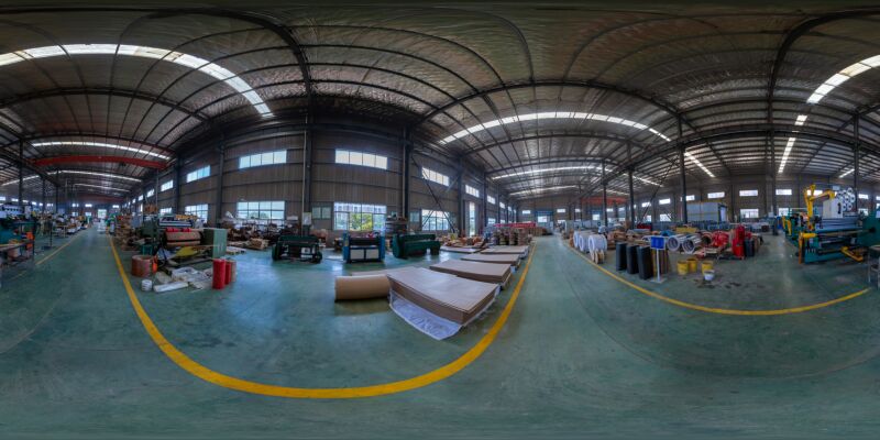 Jiangxi Yawei Electric Co., Ltd.