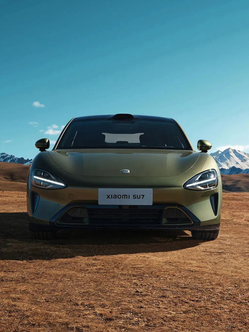 What are the common faults of New Cars?