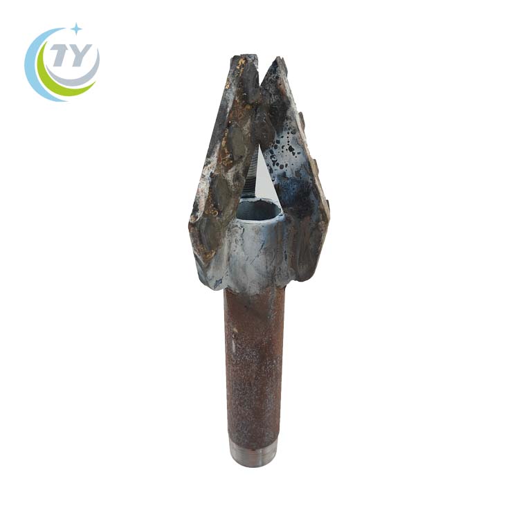 60mm alloy bit