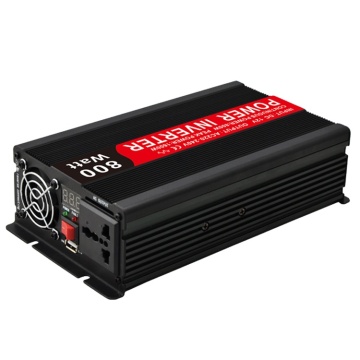 China Top 10 Modified Sine Wave Inverter W Potential Enterprises