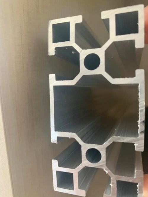 Aluminum profile manufacturers analyze the production steps of aluminum profiles for everyone !