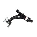 2904101XGW01A 2904103XGW01A Suspension Arm for Haval Control Arm - China Car Parts1