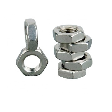 Asia's Top 10 Steel Coupling Nut Manufacturers List