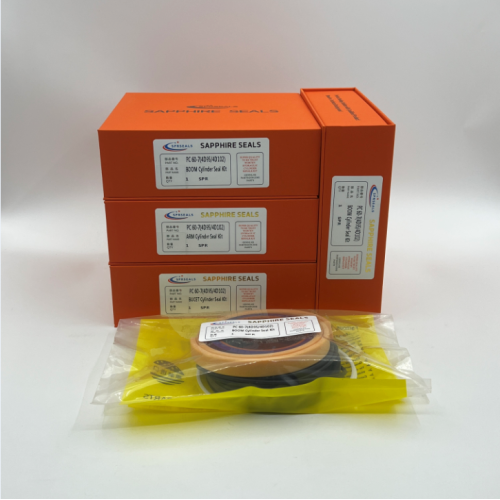 PC 60-7 Kit di riparazione della tenuta hyidraulic