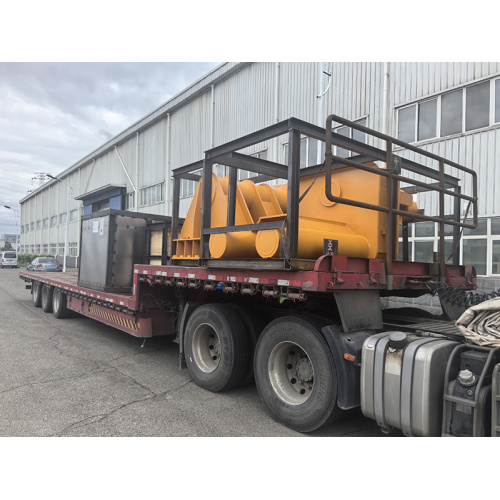 خبث معالجة جهاز التحول تحميل وشحن إلى فيتنام